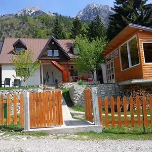 Bujtina Albjoni Affittacamere