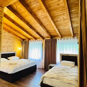 Krojet E Rrogamit Valbone