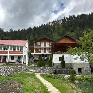 Bujtina Brahim Selimaj Bed & Breakfast